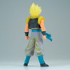 Dragon Ball Super Clearise: Super Saiyan Gogeta Figure