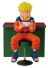 Naruto 72 Series: Naruto Uzumaki Figure