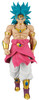 Dragon Ball Super Solid Edge Works: Broly II Figure