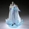 One Piece The Shukko Logia: Kuzan (Special Edition) Figure