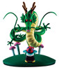 Dragon Ball History Box Shenron Figure