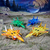 Transformers Studio Series Generation 1 Seeker Storm Pack (Made To Order)