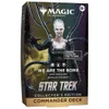 Magic the Gathering Star Trek - Collector Commander Deck We Are the Borg