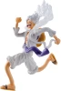 S.H.Figuarts: One Piece - Monkey D. Luffy - Gear 5 -