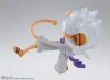 S.H.Figuarts: One Piece - Monkey D. Luffy - Gear 5 -
