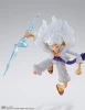 S.H.Figuarts: One Piece - Monkey D. Luffy - Gear 5 -