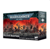 Chaos Space Marines: Fellgor Beastmen