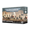 T'Au Empire: Kroot Farstalkers
