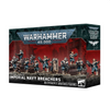 Imperial Agents: Imperial Navy Breachers