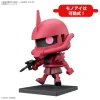 1/1 Char's Zaku-kun DX Set (With Runner Ver. Recreation Parts) (Gundam Model Kit)