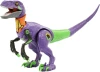 Evangelion Edition Velociraptor EVA Unit-01 Colors