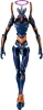 Moderoid: Evangelion Mark.06 (Evangelion: 2.0 You Can (Not) Advance) (Plastic Model Kit)