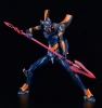Moderoid: Evangelion Mark.06 (Evangelion: 2.0 You Can (Not) Advance) (Plastic Model Kit)