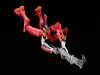 Moderoid: Evangelion Unit-02 (Evangelion: 2.0 You Can (Not) Advance) (Plastic Model Kit)