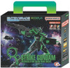 Tote Box Gunpla - Strike Gundam (Recirculation Color/Neon Green) (Entry Grade) (Gundam Model Kit)