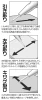 Line Scriber CS 0.08mm (1pcs)
