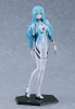 Rebuild of Evangelion: Plamax: Rei Ayanami Long Hair Ver. (Model Kit)