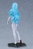 Rebuild of Evangelion: Plamax: Rei Ayanami Long Hair Ver. (Model Kit)