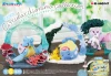 Re-Ment: Pokemon: Circular Diorama Collection (Blind Box)