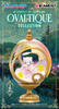 Re-Ment: Pokemon - Ovaltique Collection (Blind Box)