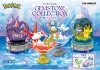 Re-Ment: Pokemon - Gemstone Collection Shining Mysterious Miracle (Blind Box)