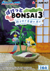 Re-Ment: Pokemon - Pocket BONSAI 3 -With The Changing Seasons (Blind Box)