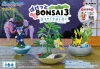 Re-Ment: Pokemon - Pocket BONSAI 3 -With The Changing Seasons (Blind Box)
