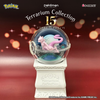 Re-Ment: Pokemon - Terrarium Collection 15 (Blind Box)
