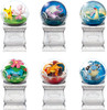 Re-Ment: Pokemon - Terrarium Collection 15 (Blind Box)