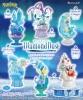 Re-Ment: Pokemon: Diamond Dust (Blind Box)