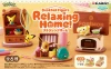 Re-Ment: Pokemon: DesQ Relaxing Home! (Blind Box)