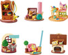 Re-Ment: Pokemon: DesQ Relaxing Home! (Blind Box)