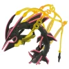 Pokemon MonColle Black Mega Rayquaza