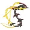 Pokemon MonColle Black Mega Rayquaza