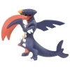 Pokemon MonColle MS-07 Mega Garchomp