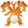 Pokemon MonColle Charizard (Gigantamax)