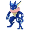 Pokemon MonColle Greninja