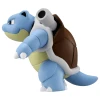 Pokemon MonColle Blastoise