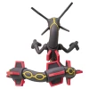 Pokemon MonColle Black Rayquaza