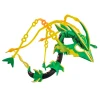 Pokemon MonColle  Mega Rayquaza
