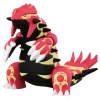 Pokemon MonColle Primal Groudon