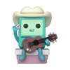 POP! Vinyl: Adventure Time – Cowboy BMO with Guitar (US Exclusive)