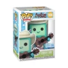 POP! Vinyl: Adventure Time – Cowboy BMO with Guitar (US Exclusive)