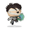 POP! Vinyl: Attack on Titan – Levi