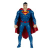 McFarlane Toys DC Multiverse: Superman [Rebirth] 7″ Figure