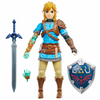 The Legend of Zelda Heroes of Hyrule Link