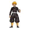 Demon Slayer – Zenitsu Agatsuma with Chuntaro 7″ Figure