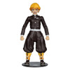 Demon Slayer – Zenitsu Agatsuma with Chuntaro 7″ Figure