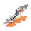 Blokees: Evangelion - Fantastics Series Asuka Shikinami Langley (Entry Plug Interior) Model Kit