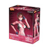 Blokees: Evangelion – Fantastics Series Mari Makinami Illustrious (Plug Suit) Model Kit